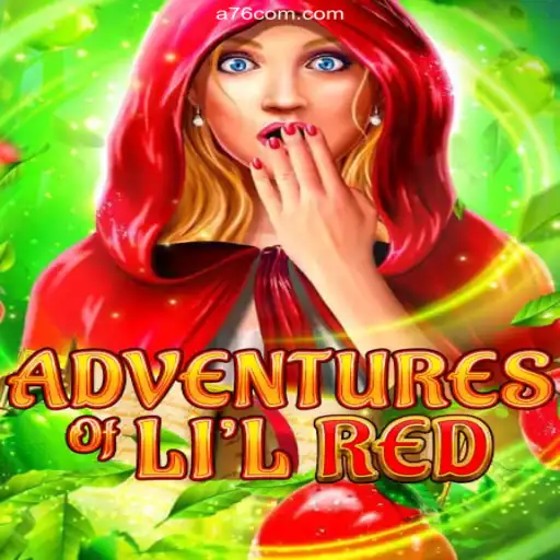 Exploring the Exciting World of AdventuresofLilRed