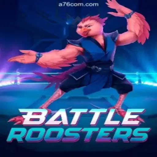 BattleRoosters: An Engaging Clash of Strategy and Fun