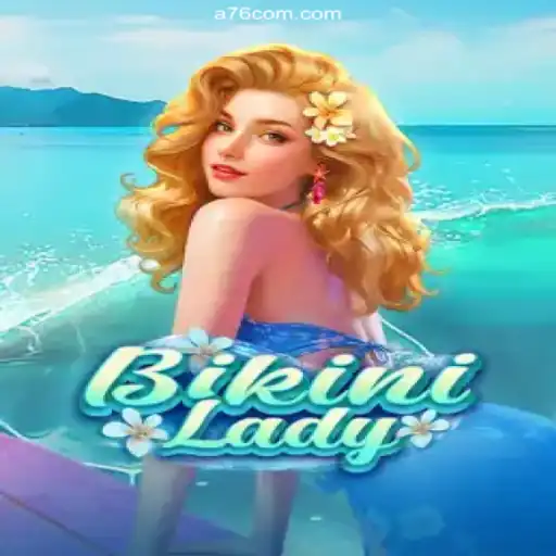 Dive into Gaming Excitement with BikiniLady
