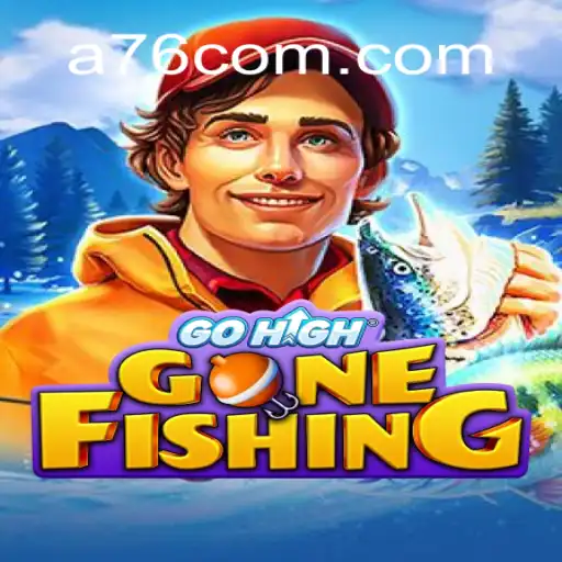 GoHighGoneFishing: The Ultimate Fishing Adventure