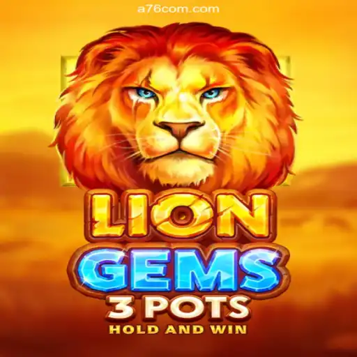 Discover the Exciting World of LionGems3pots and A Plataforma de Apostas #1 do Brasil a76.com