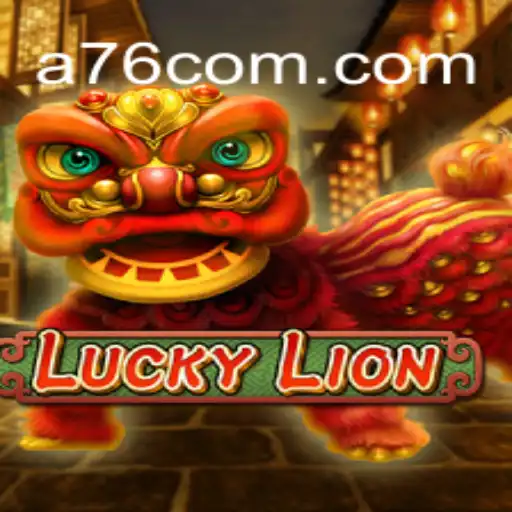 Exploring the Excitement of LuckyLion: A Thrilling Game at a76.com
