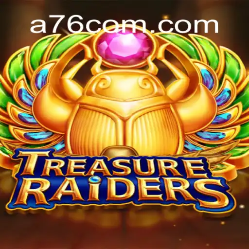 Exploring the World of TREASURERAIDERS