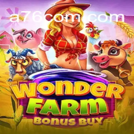 Exploring the Thrills of WonderFarmBonusBuy: A Premier Online Gaming Experience
