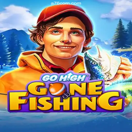 GoHighGoneFishing: The Ultimate Fishing Adventure