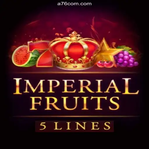 Exploring ImperialFruits5: The Crown of Slot Gaming