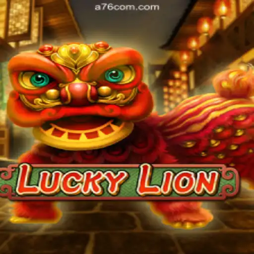 Exploring the Excitement of LuckyLion: A Thrilling Game at a76.com