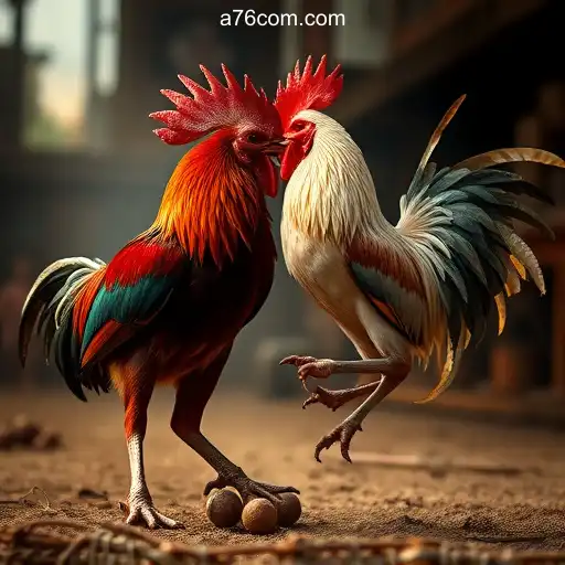 A Comprehensive Guide to Online Sabong