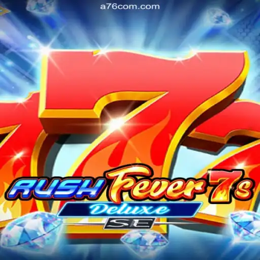 RushFever7sDeluxeSE: An Exciting Journey Through a Premier Slot Game