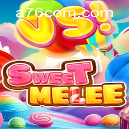 SweetMelee: An Epic Journey of Strategy and Adventure