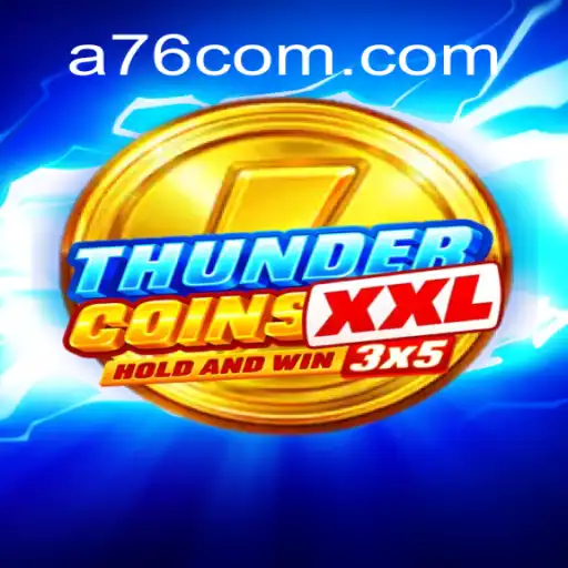 Unlock the Excitement of ThunderCoinsXxl